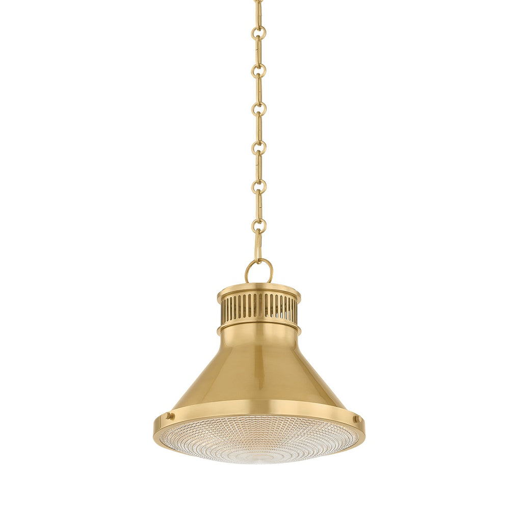 Highclere Pendant | Mark D. Sikes x Hudson Valley Lighting | Pendants | Hudson Valley Lighting - Light House Co.