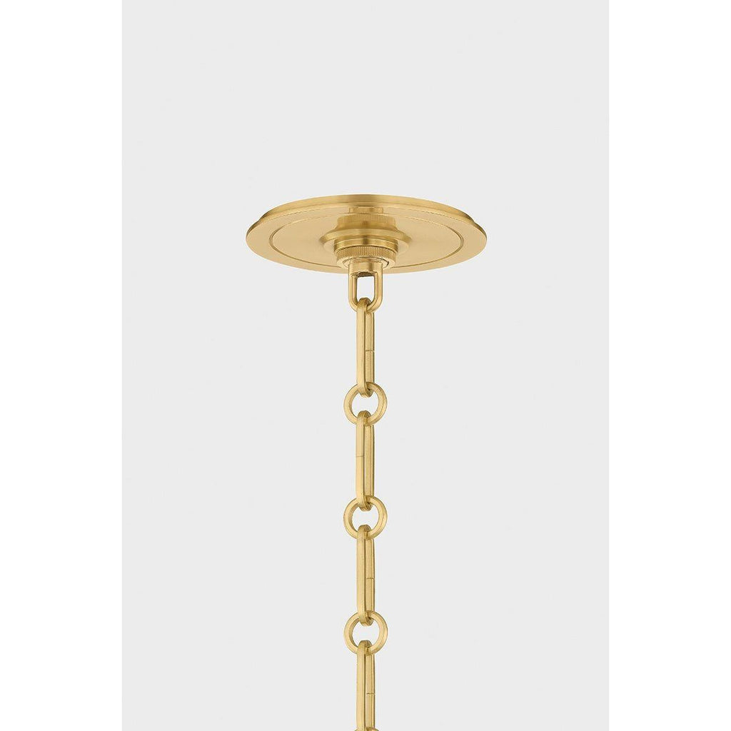 Highclere Pendant | Mark D. Sikes x Hudson Valley Lighting | Pendants | Hudson Valley Lighting - Light House Co.