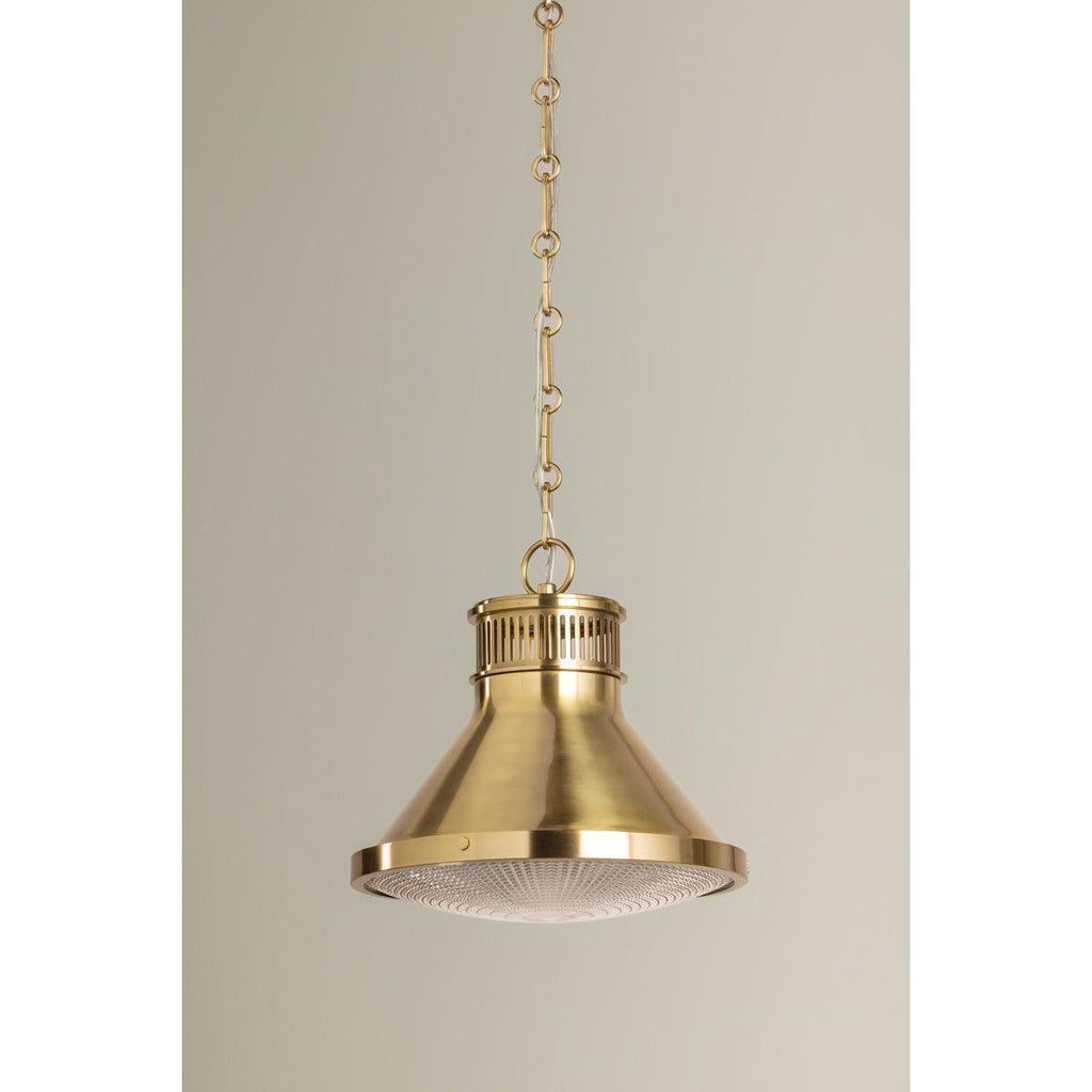 Highclere Pendant | Mark D. Sikes x Hudson Valley Lighting | Pendants | Hudson Valley Lighting - Light House Co.