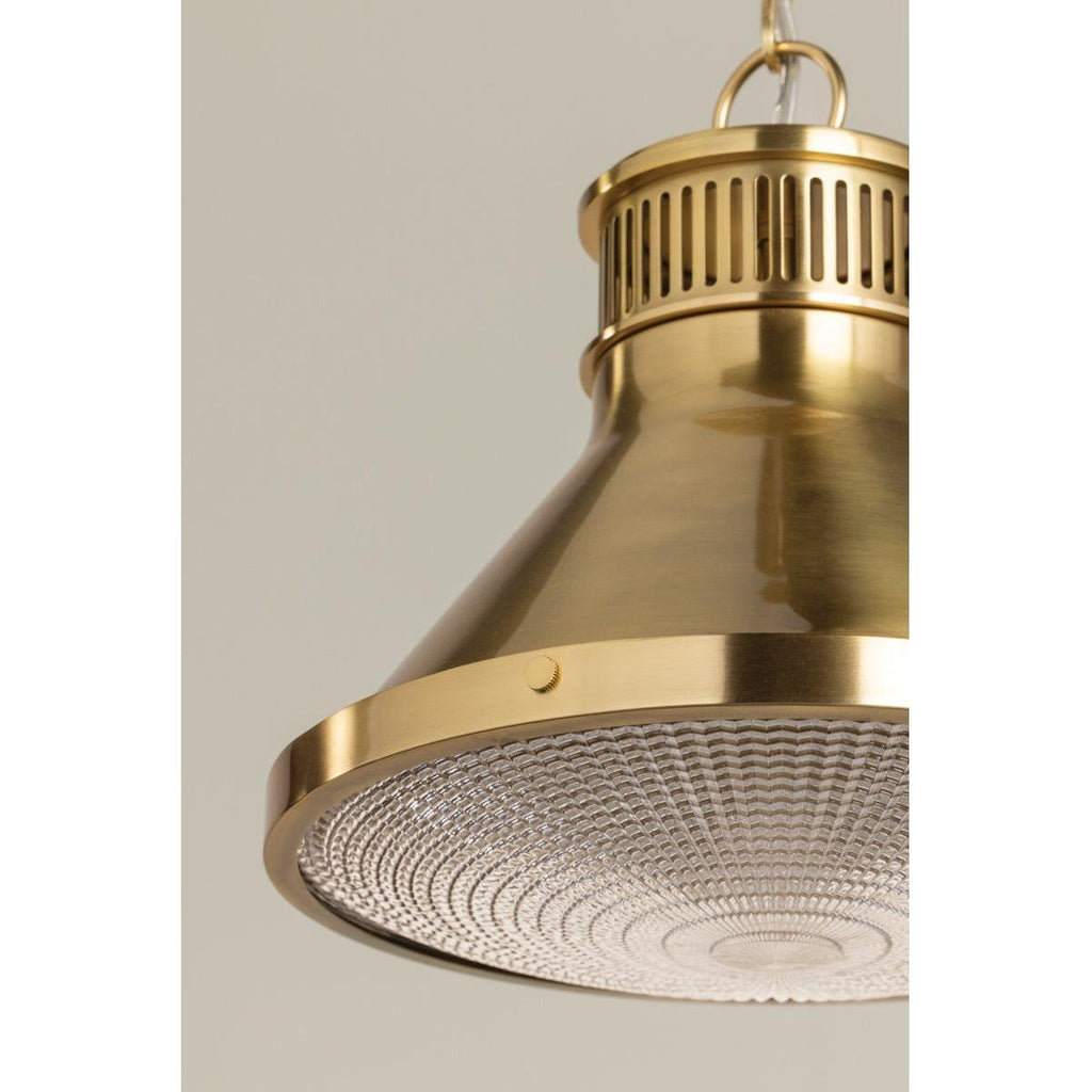 Highclere Pendant | Mark D. Sikes x Hudson Valley Lighting | Pendants | Hudson Valley Lighting - Light House Co.