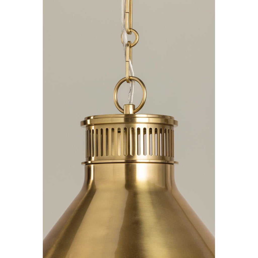 Highclere Pendant | Mark D. Sikes x Hudson Valley Lighting | Pendants | Hudson Valley Lighting - Light House Co.