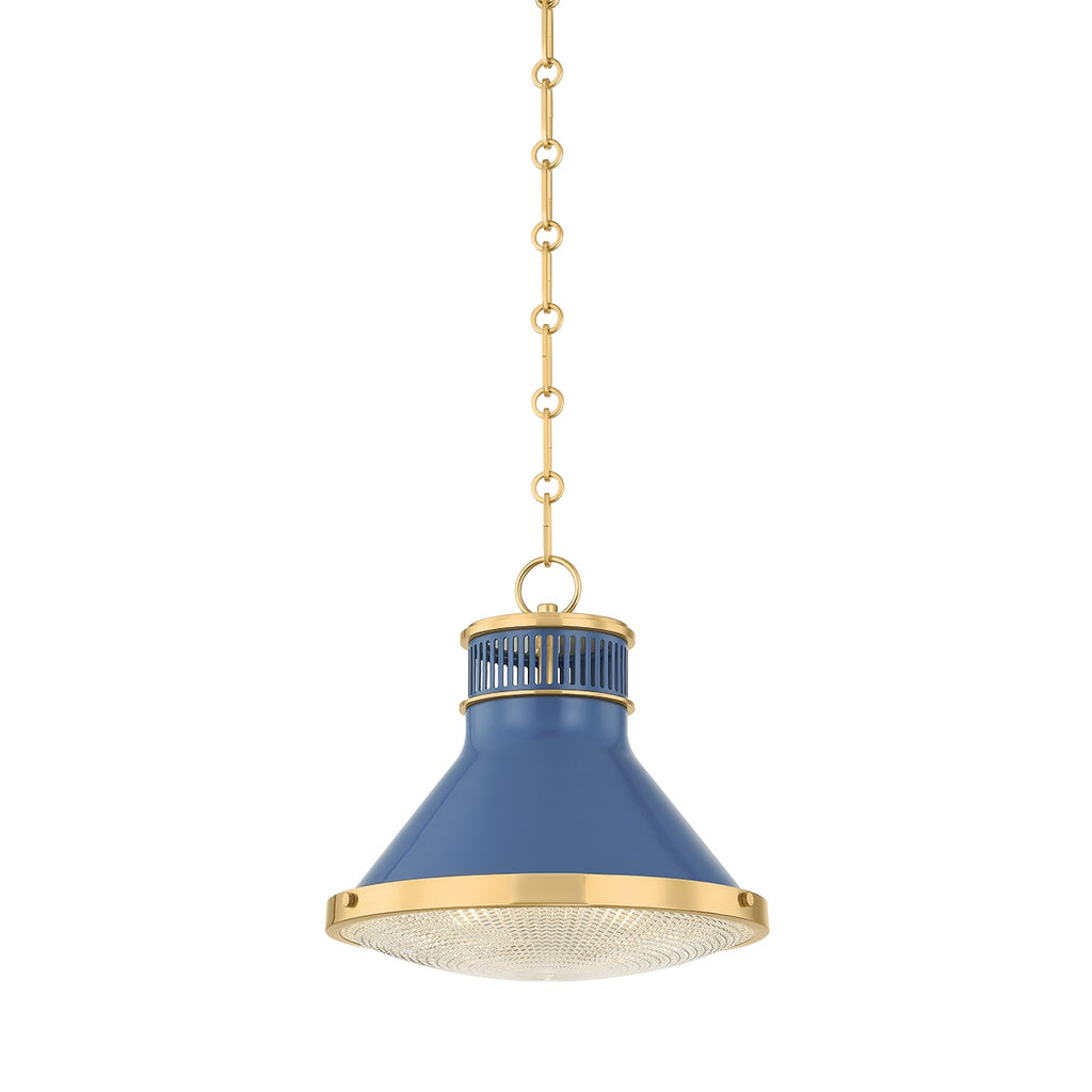 Highclere Pendant | Mark D. Sikes x Hudson Valley Lighting | Pendants | Hudson Valley Lighting - Light House Co.