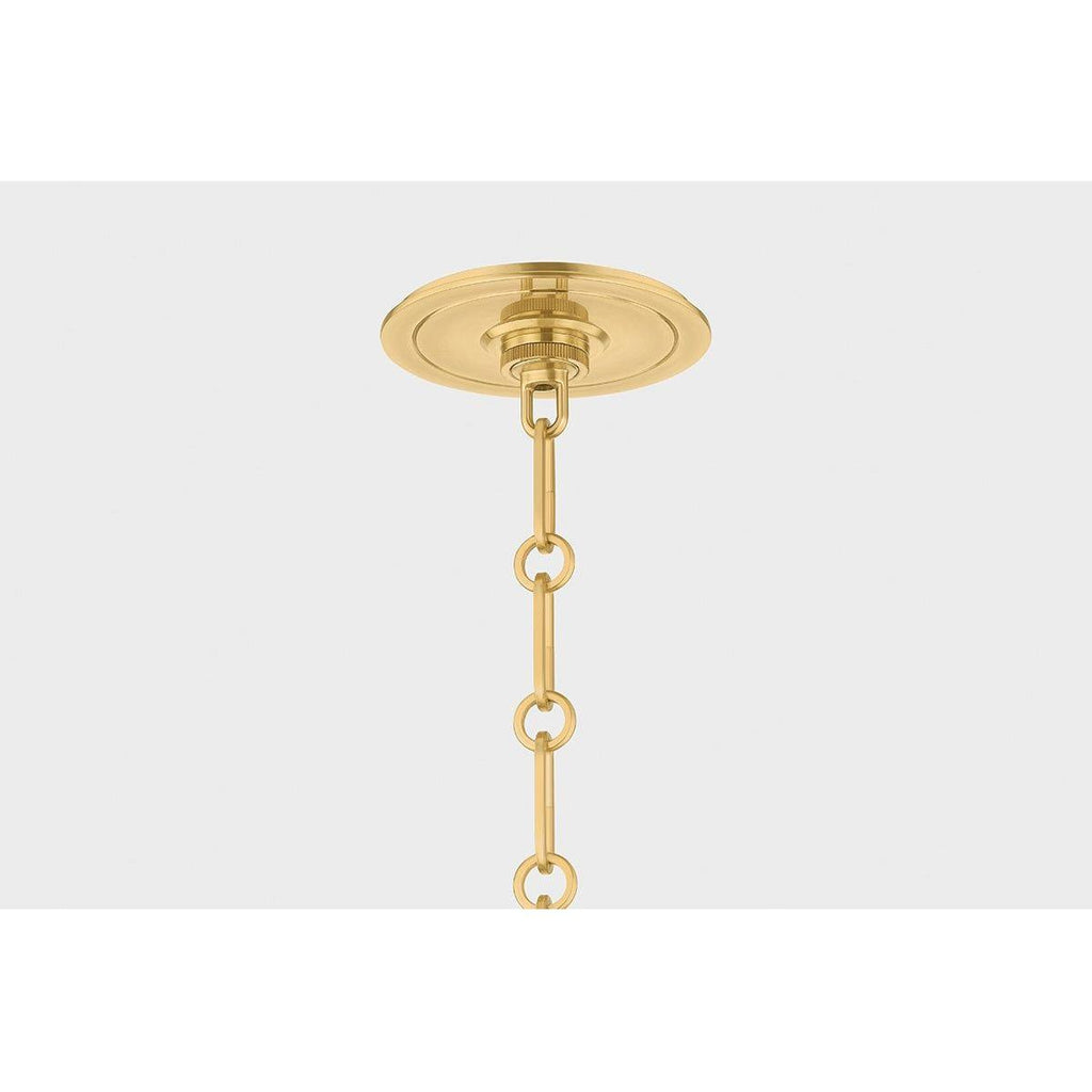 Highclere Pendant | Mark D. Sikes x Hudson Valley Lighting | Pendants | Hudson Valley Lighting - Light House Co.