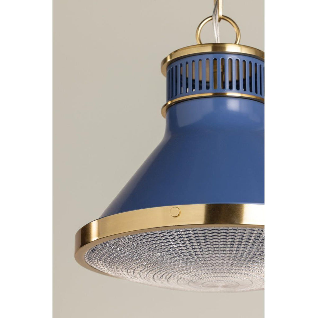 Highclere Pendant | Mark D. Sikes x Hudson Valley Lighting | Pendants | Hudson Valley Lighting - Light House Co.