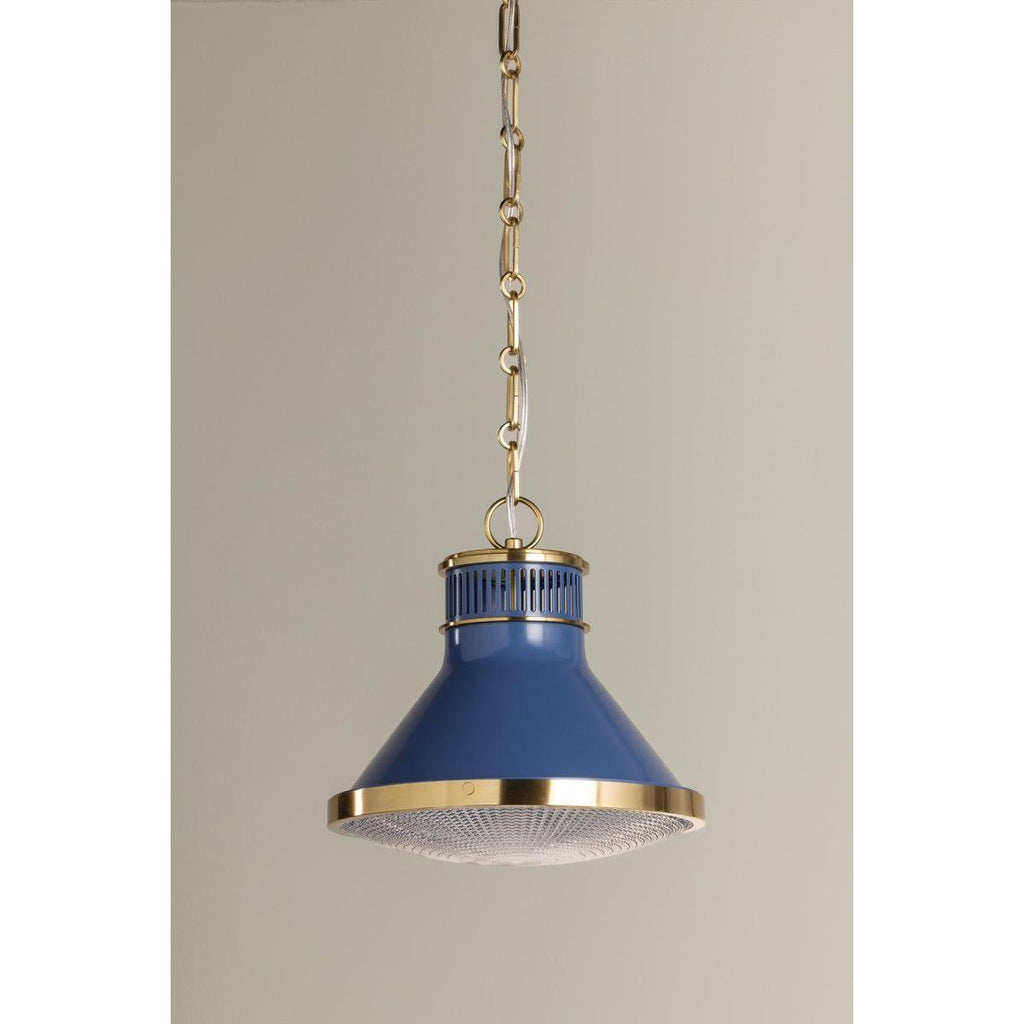 Highclere Pendant | Mark D. Sikes x Hudson Valley Lighting | Pendants | Hudson Valley Lighting - Light House Co.