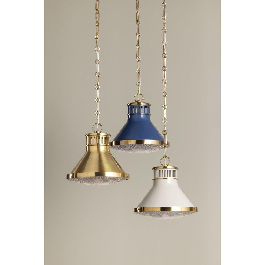 Highclere Pendant | Mark D. Sikes x Hudson Valley Lighting | Pendants | Hudson Valley Lighting - Light House Co.