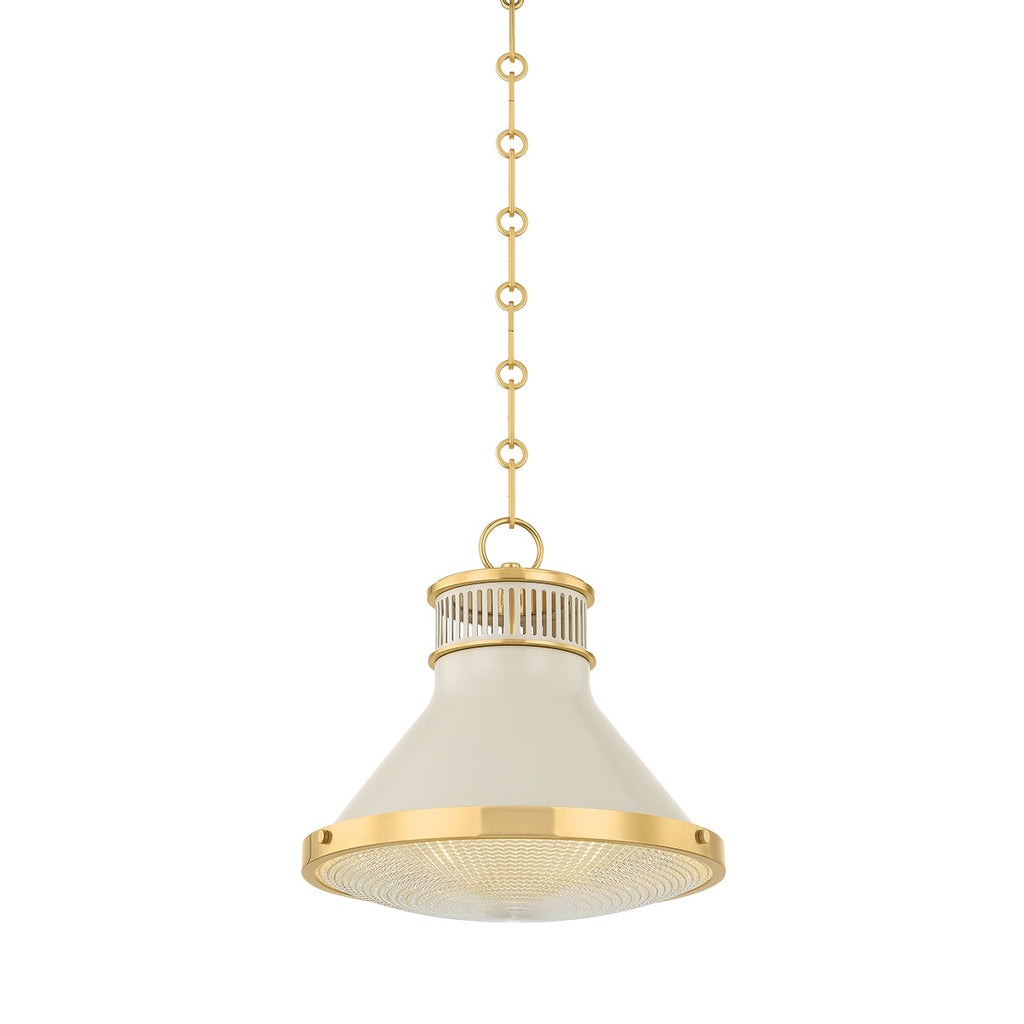Highclere Pendant | Mark D. Sikes x Hudson Valley Lighting | Pendants | Hudson Valley Lighting - Light House Co.