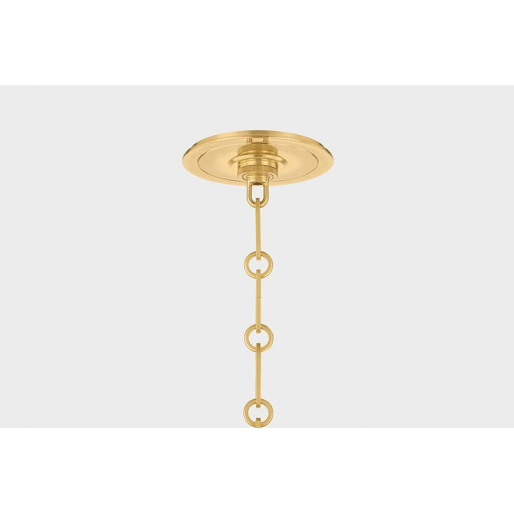 Highclere Pendant | Mark D. Sikes x Hudson Valley Lighting | Pendants | Hudson Valley Lighting - Light House Co.