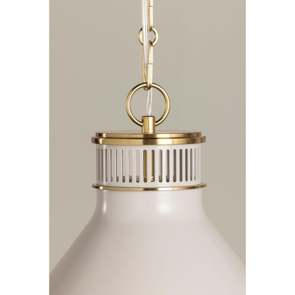 Highclere Pendant | Mark D. Sikes x Hudson Valley Lighting | Pendants | Hudson Valley Lighting - Light House Co.