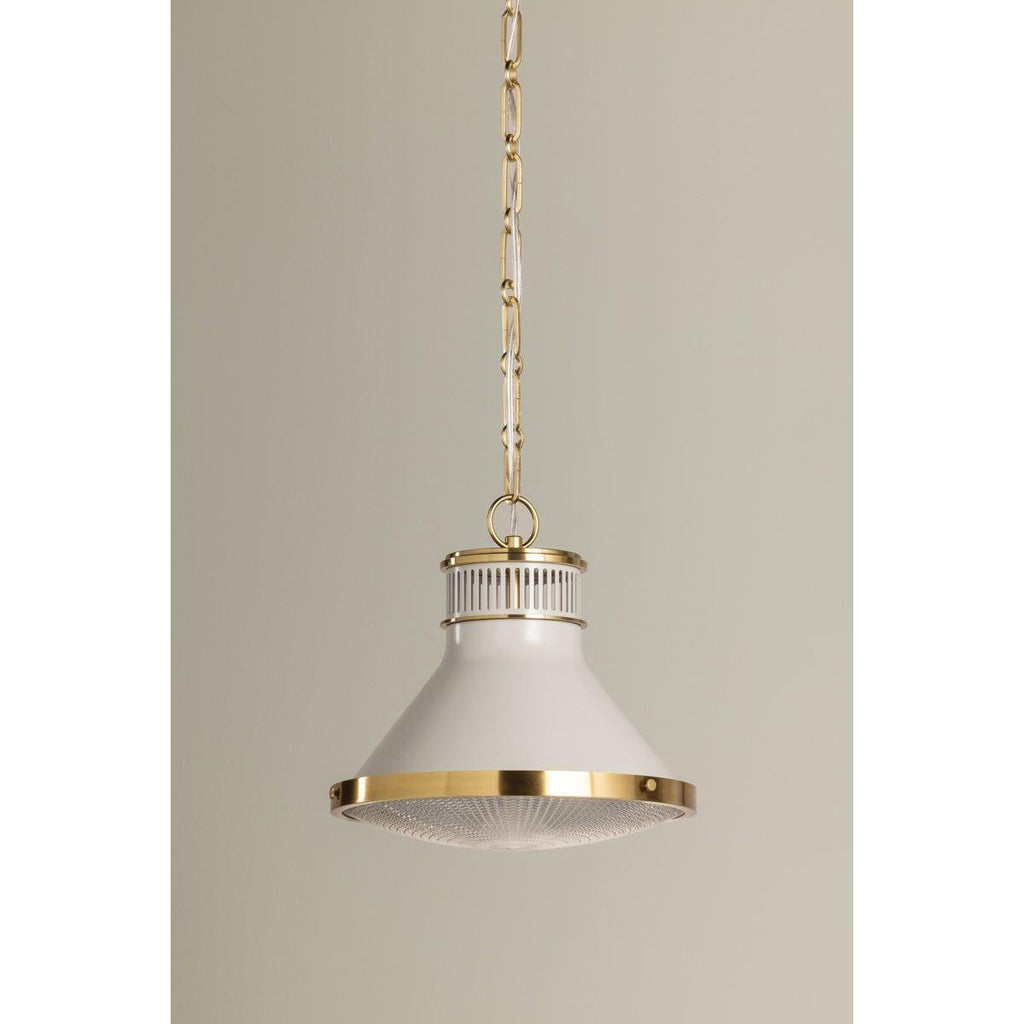 Highclere Pendant | Mark D. Sikes x Hudson Valley Lighting | Pendants | Hudson Valley Lighting - Light House Co.