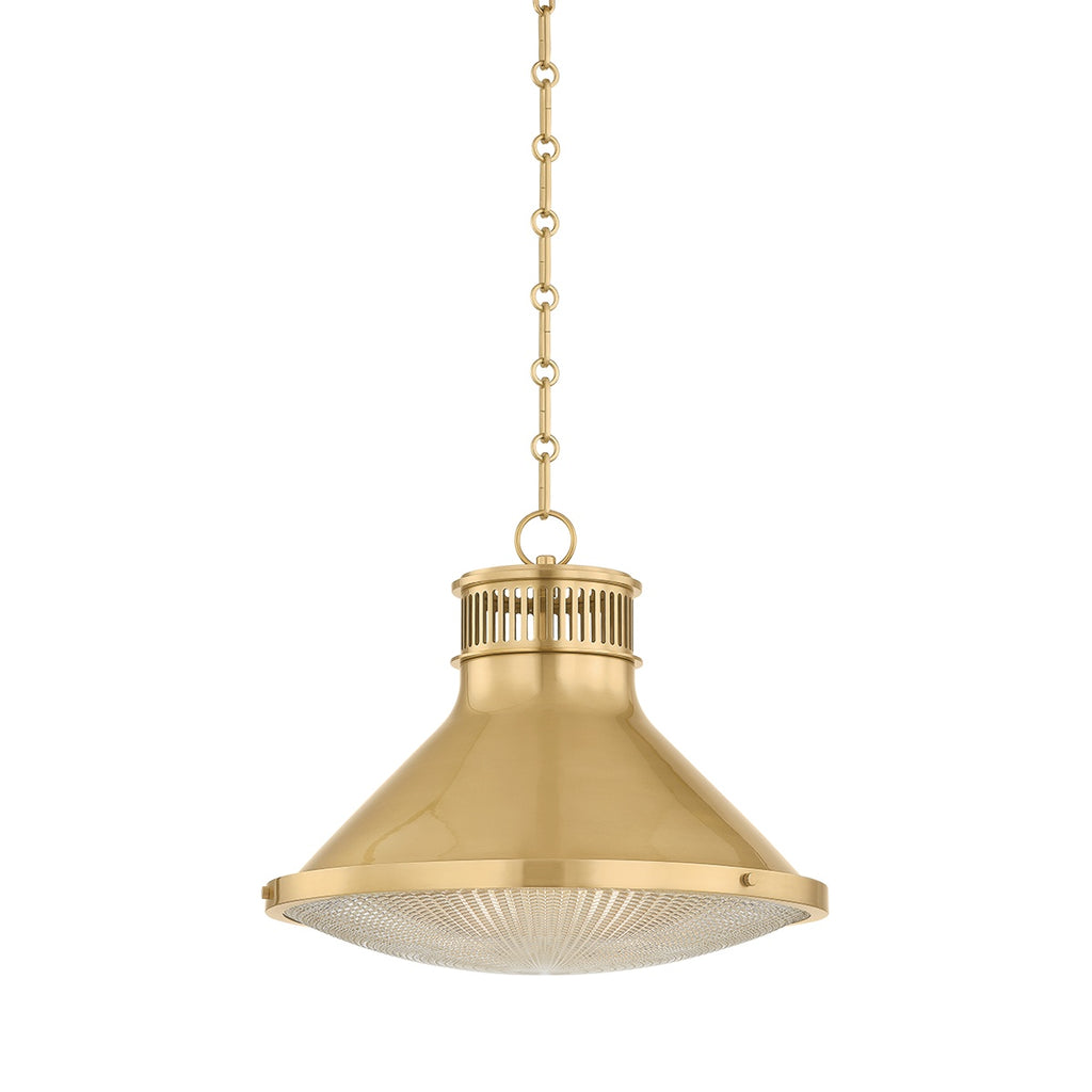 Highclere Pendant | Mark D. Sikes x Hudson Valley Lighting | Pendants | Hudson Valley Lighting - Light House Co.