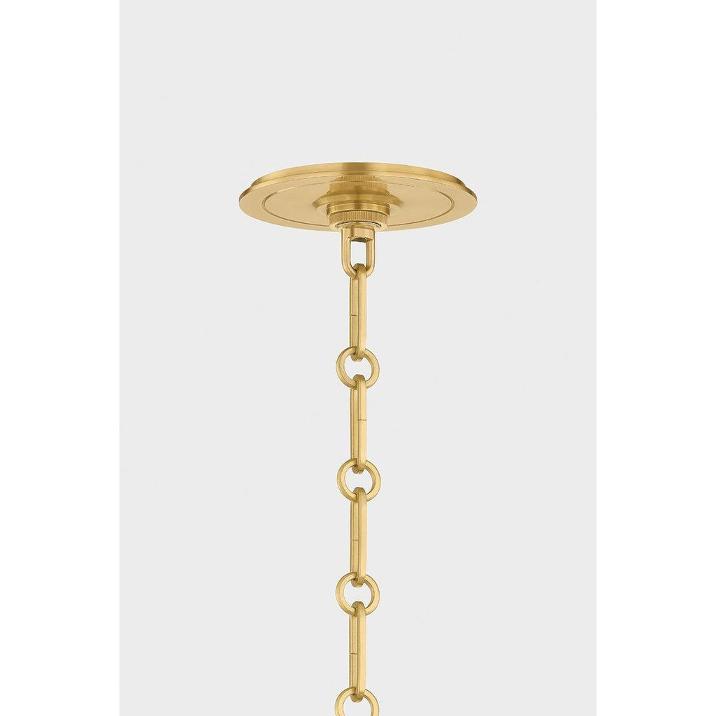 Highclere Pendant | Mark D. Sikes x Hudson Valley Lighting | Pendants | Hudson Valley Lighting - Light House Co.