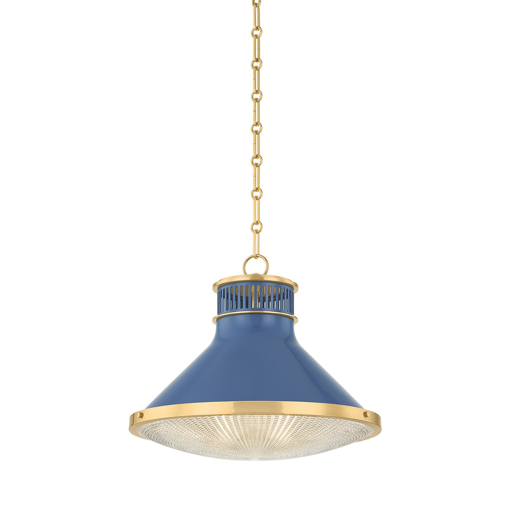 Highclere Pendant | Mark D. Sikes x Hudson Valley Lighting | Pendants | Hudson Valley Lighting - Light House Co.
