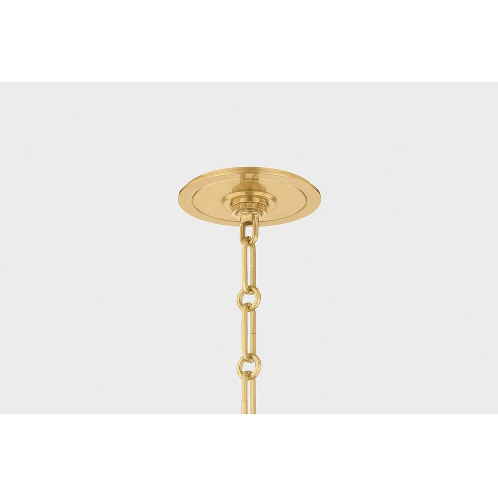 Highclere Pendant | Mark D. Sikes x Hudson Valley Lighting | Pendants | Hudson Valley Lighting - Light House Co.