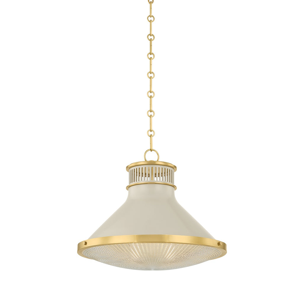 Highclere Pendant | Mark D. Sikes x Hudson Valley Lighting | Pendants | Hudson Valley Lighting - Light House Co.