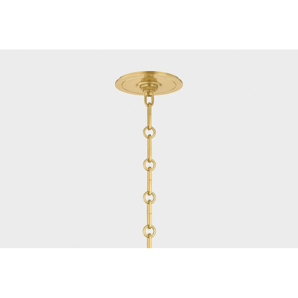 Highclere Pendant | Mark D. Sikes x Hudson Valley Lighting | Pendants | Hudson Valley Lighting - Light House Co.