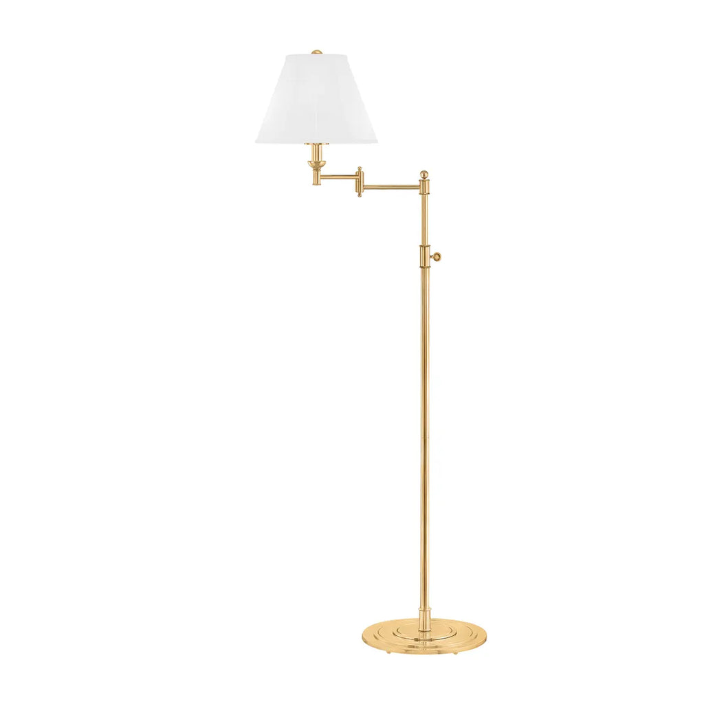 Signature No.1 | Mark D. Sikes x Hudson Valley Lighting - Light House Co.