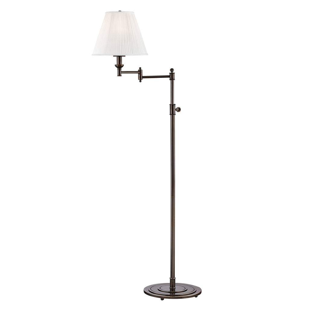 Signature No.1 | Mark D. Sikes x Hudson Valley Lighting - Light House Co.