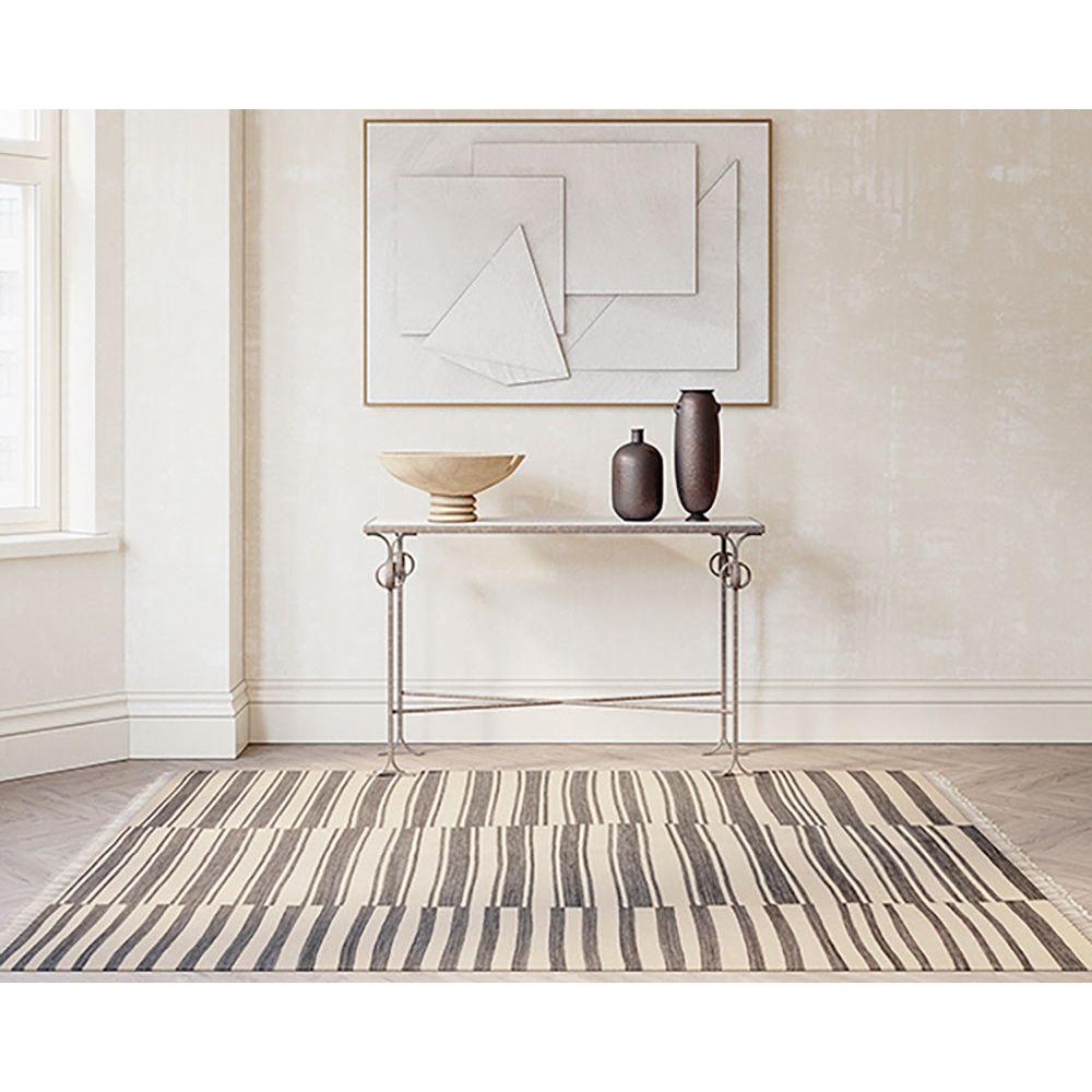 Metlili Natural IV Runner Rug - 2'3" x 8' |Open Box - Light House Co.