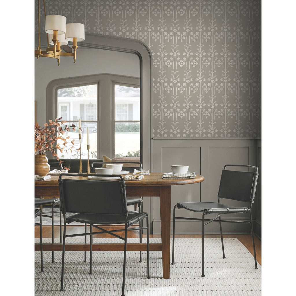Lydia Wallpaper | Wallpaper | York Wallcoverings - Light House Co.