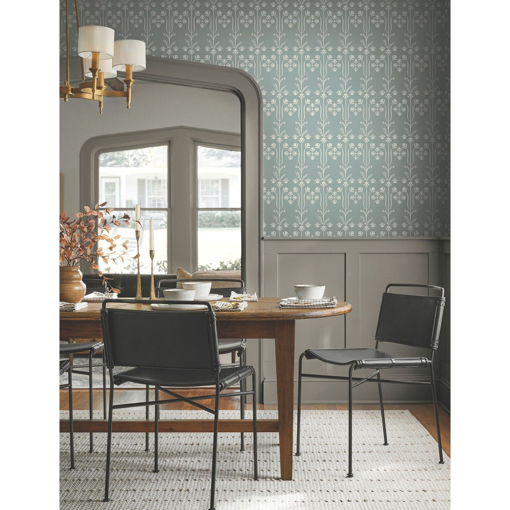 Lydia Wallpaper | Wallpaper | York Wallcoverings - Light House Co.