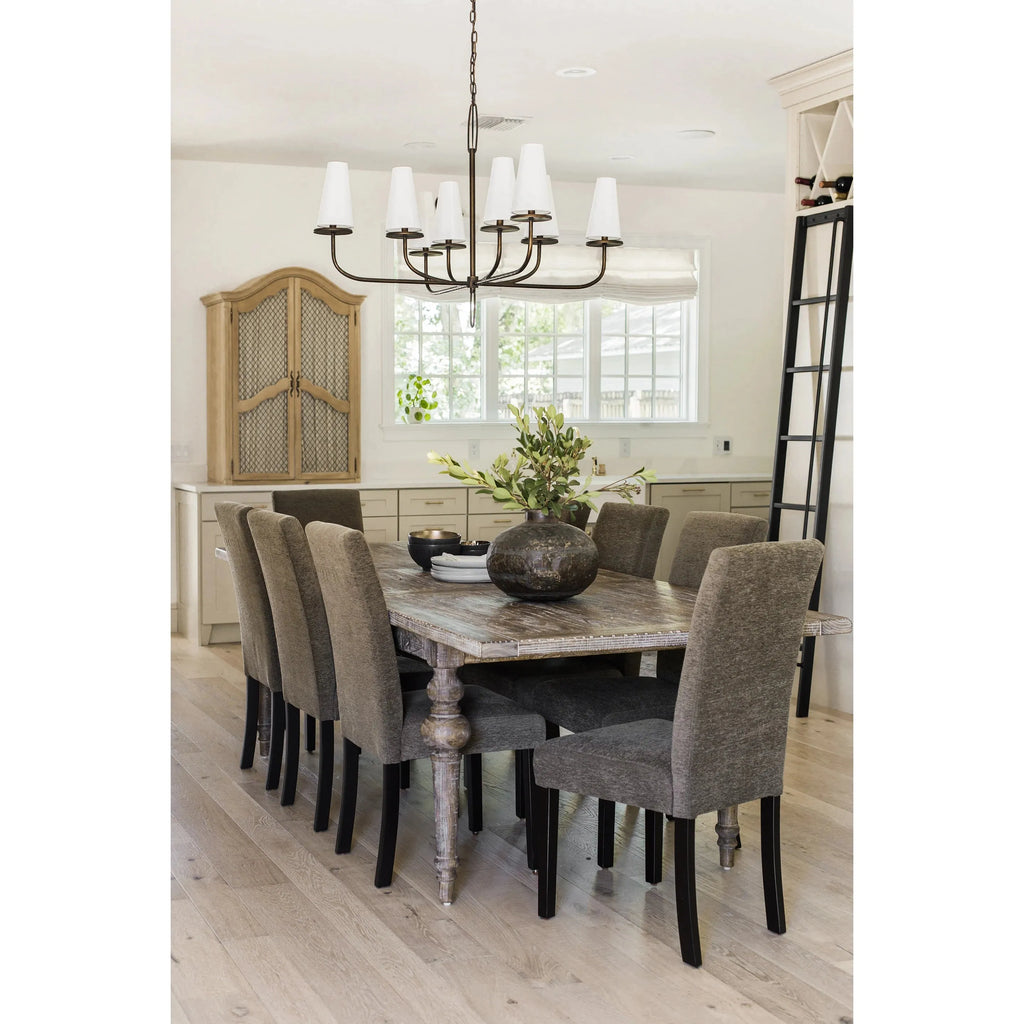 Marcel Chandelier - Light House Co.