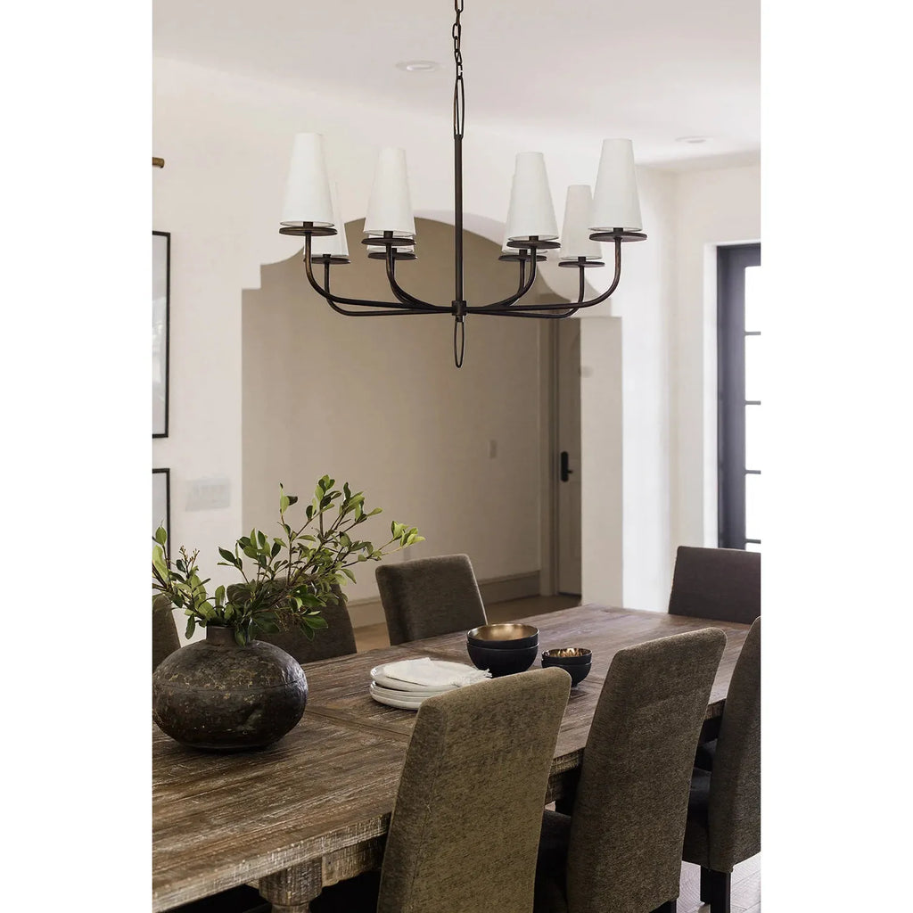 Marcel Chandelier - Light House Co.