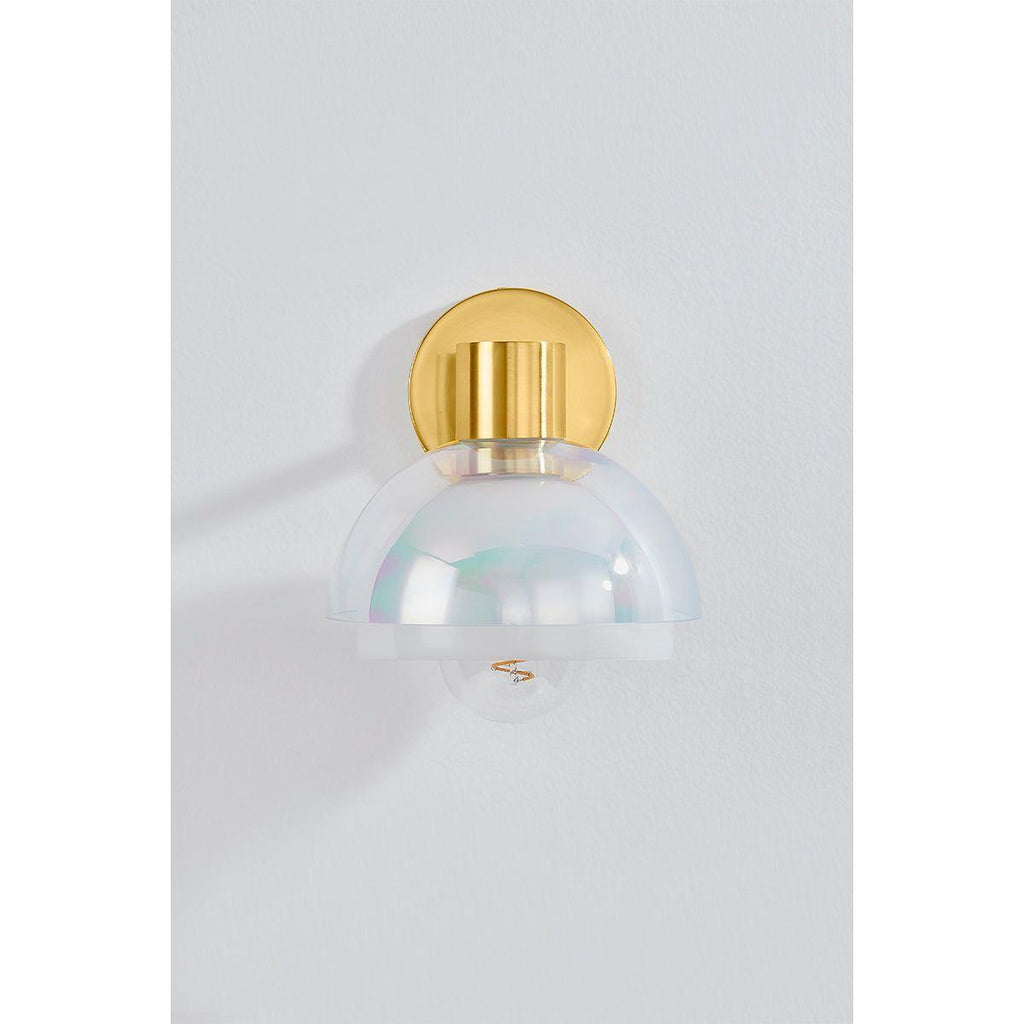 Modena Wall Sconce - Light House Co.