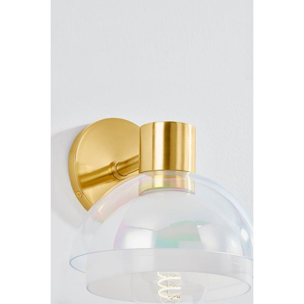 Modena Wall Sconce - Light House Co.