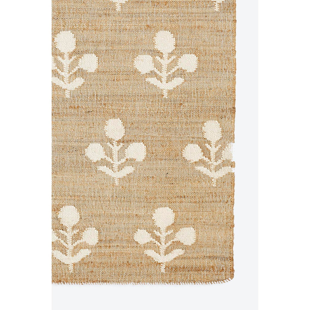 Orchard Natural II Rug - Light House Co.