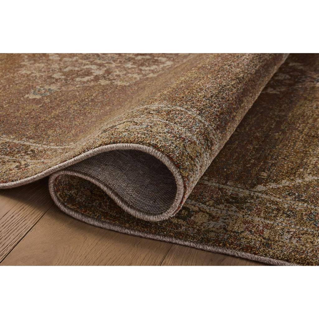 Mona Sunset / Natural Rug | Magnolia Home by Joanna Gaines x Loloi - Light House Co.