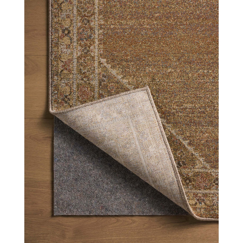 Mona Sunset / Natural Rug | Magnolia Home by Joanna Gaines x Loloi - Light House Co.