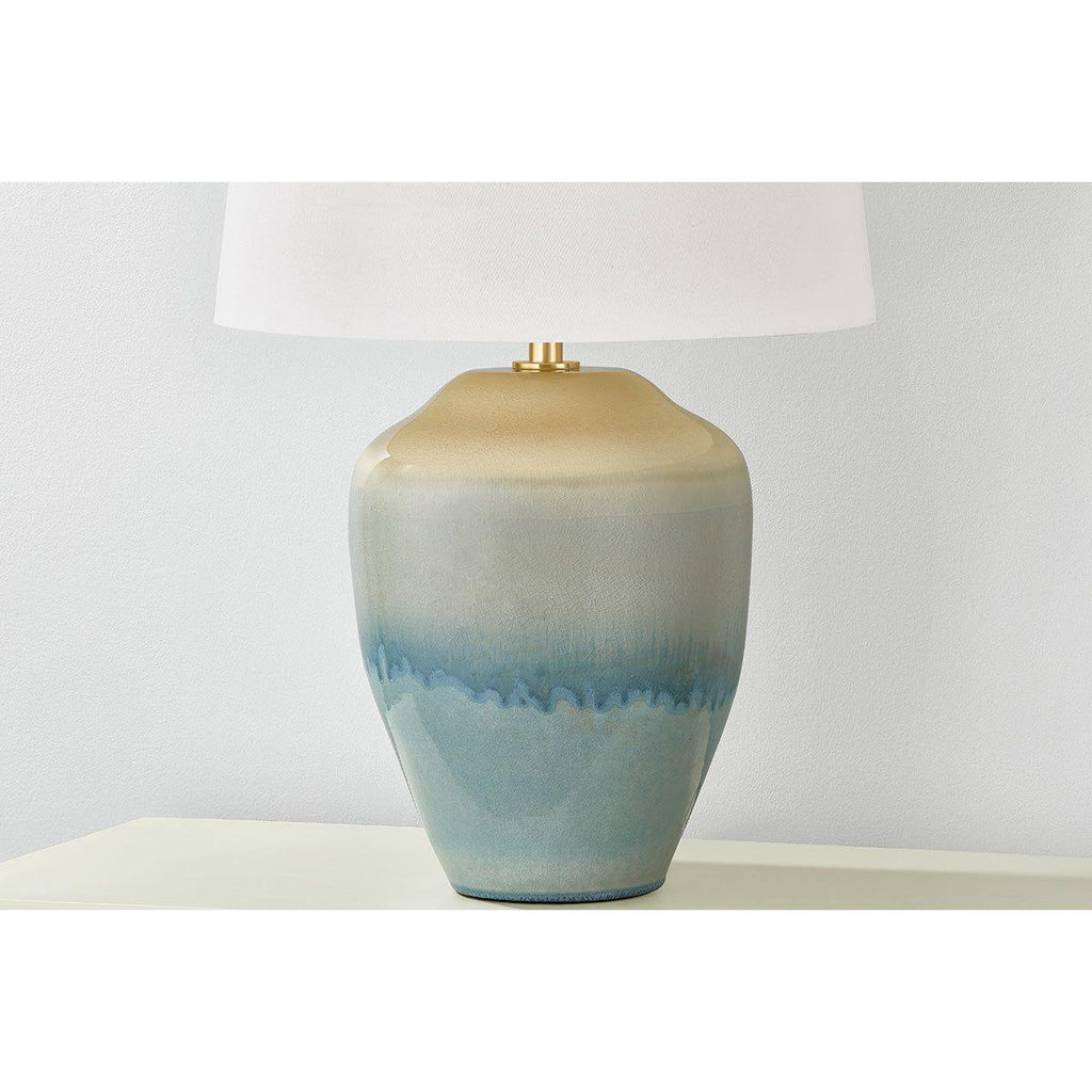 Montville Table Lamp - Light House Co.