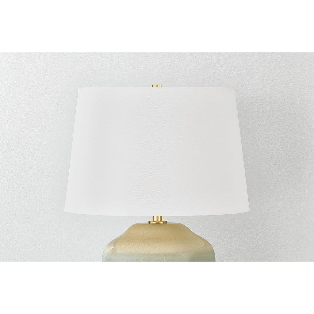 Montville Table Lamp - Light House Co.
