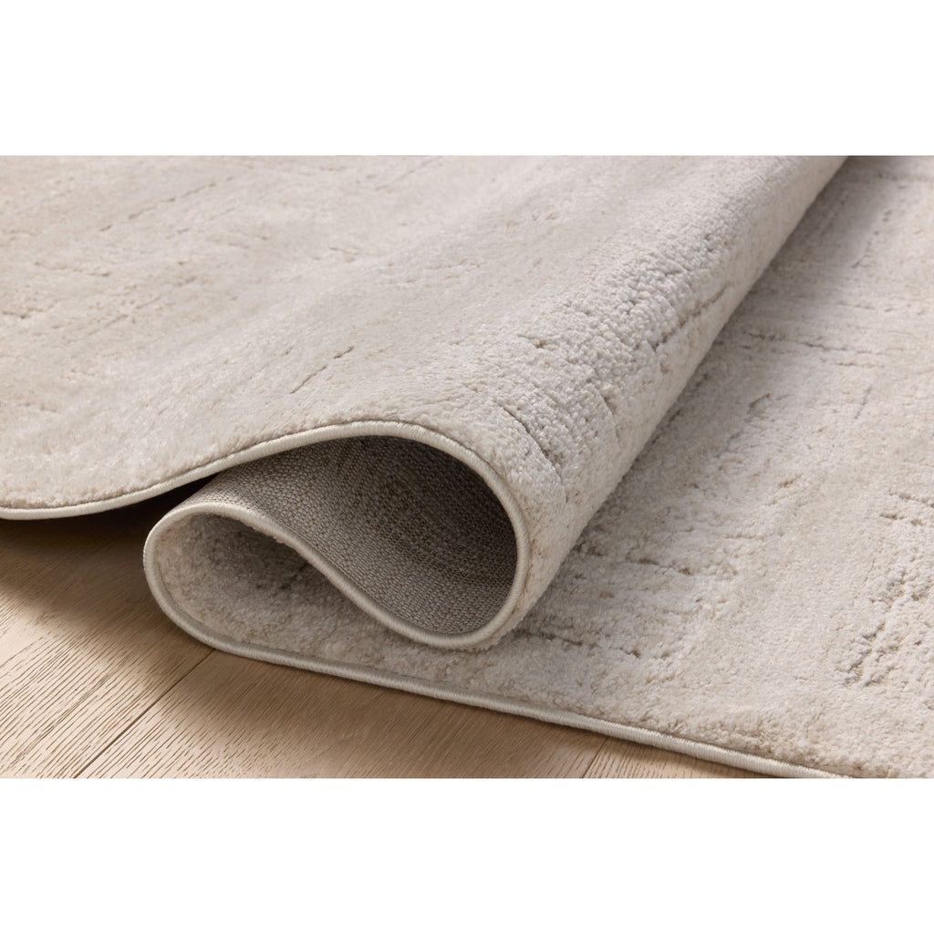 Monty Ivory / Taupe Rug | Amber Lewis x Loloi - Light House Co.