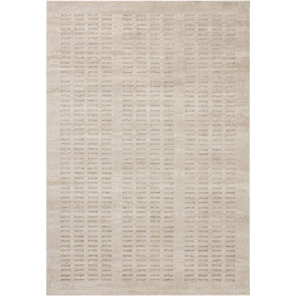 Monty Ivory / Beige Rug | Amber Lewis x Loloi - Light House Co.