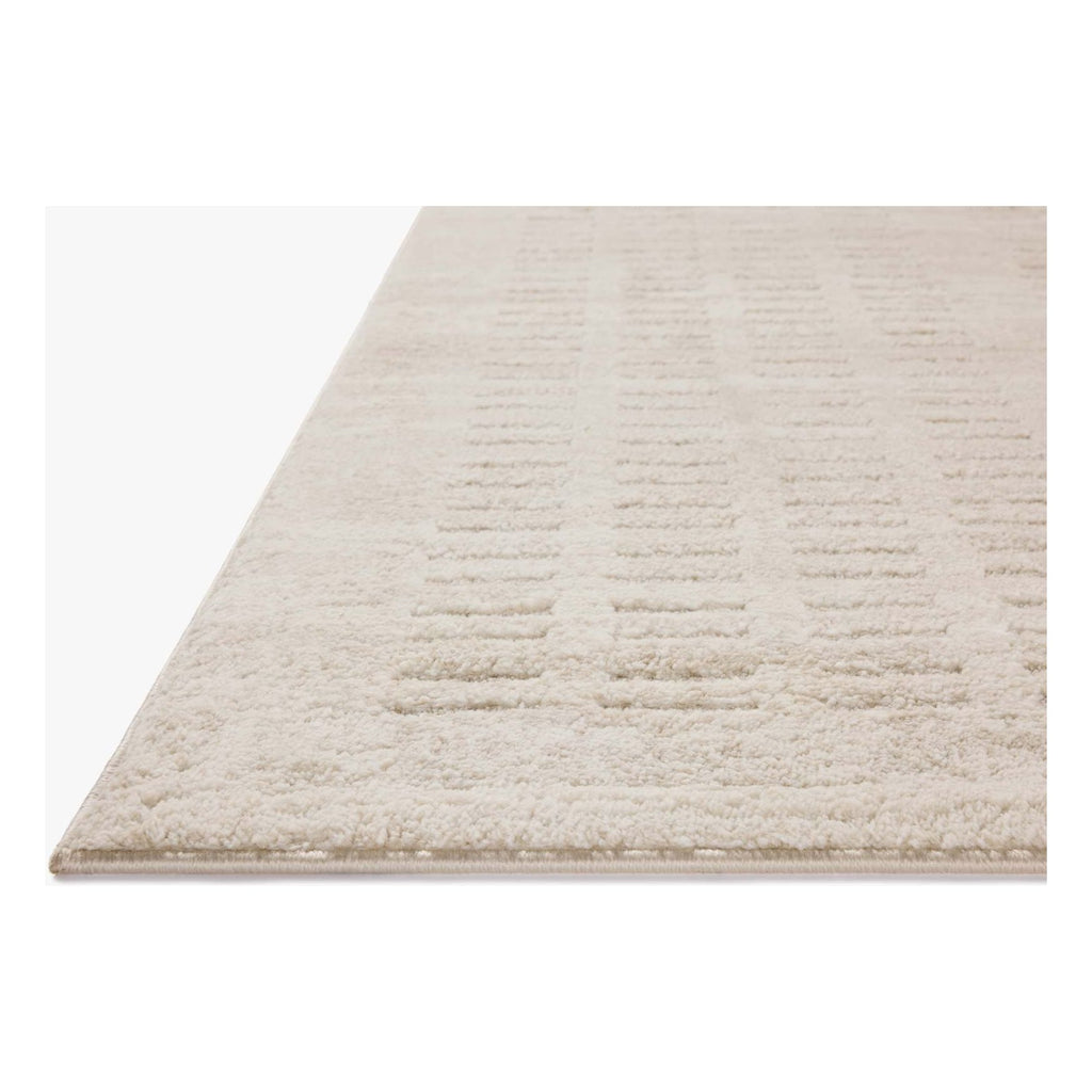 Monty Ivory / Beige Rug | Amber Lewis x Loloi - Light House Co.
