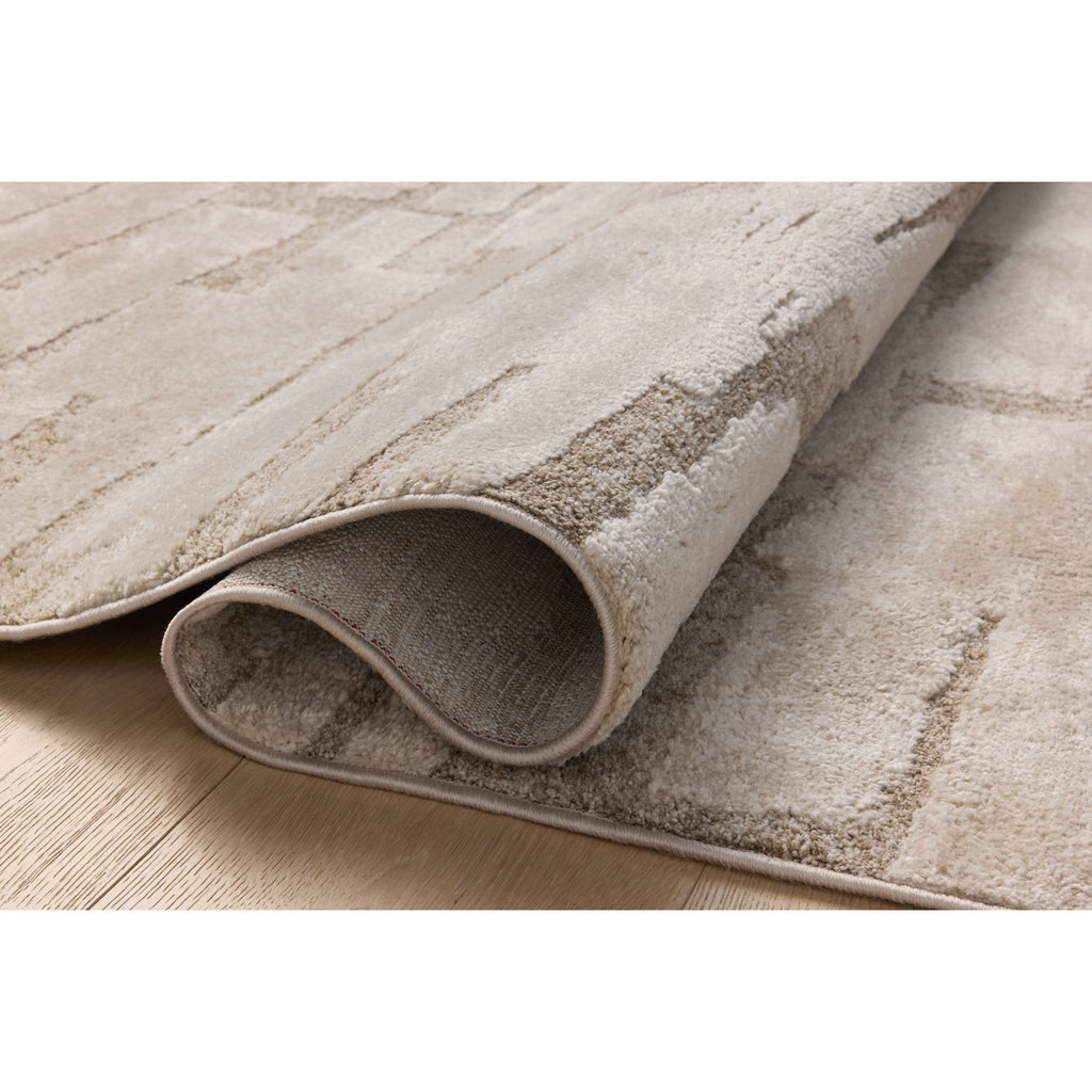 Monty Taupe / Beige Rug | Amber Lewis x Loloi - Light House Co.