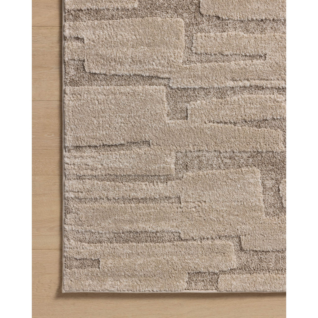Monty Taupe / Beige Rug | Amber Lewis x Loloi - Light House Co.