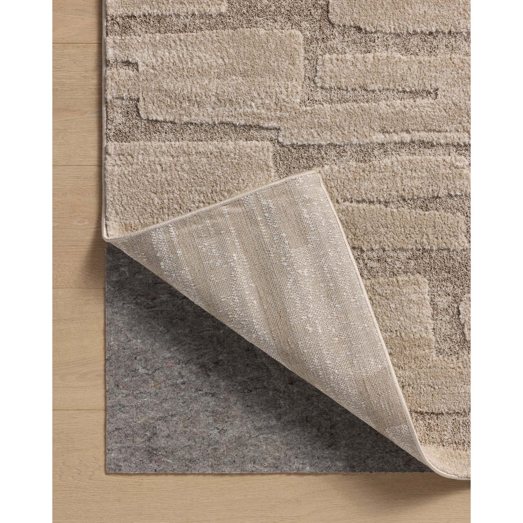 Monty Taupe / Beige Rug | Amber Lewis x Loloi - Light House Co.