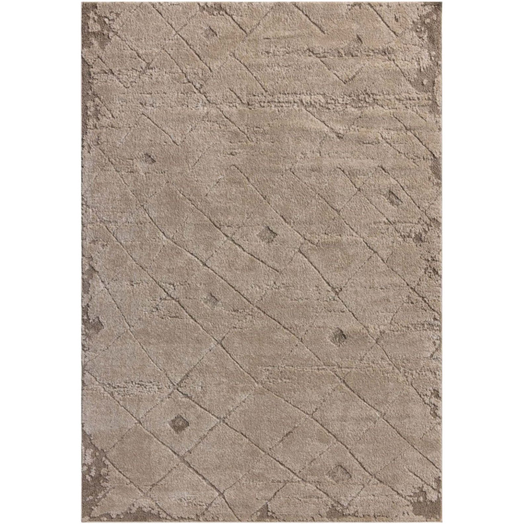 Monty Beige / Natural Rug | Amber Lewis x Loloi - Light House Co.