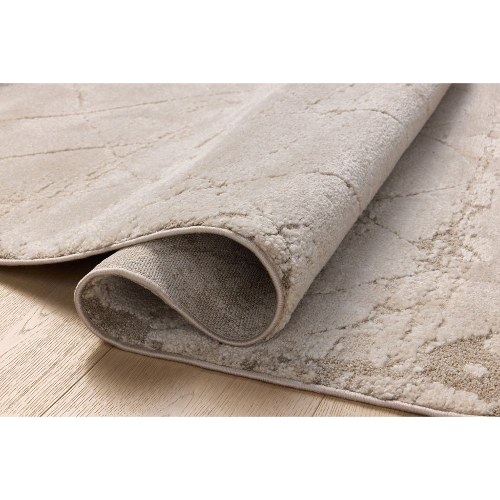 Monty Beige / Natural Rug | Amber Lewis x Loloi - Light House Co.