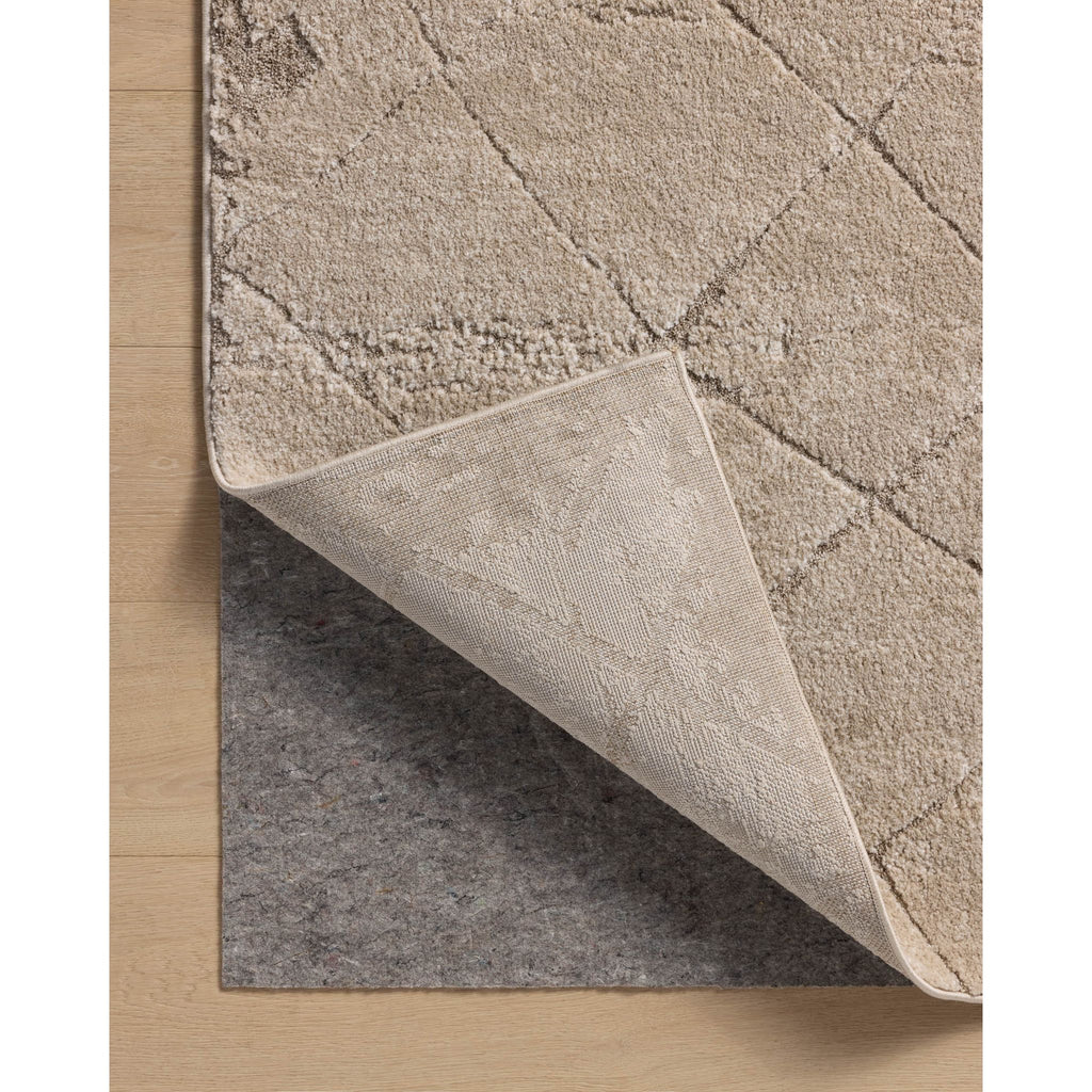 Monty Beige / Natural Rug | Amber Lewis x Loloi - Light House Co.