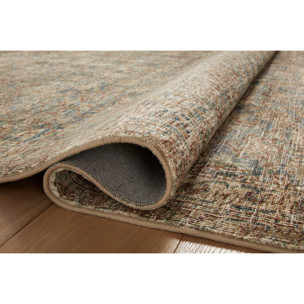 Morgan Sea / Sage Rug | Amber Lewis x Loloi - Light House Co.