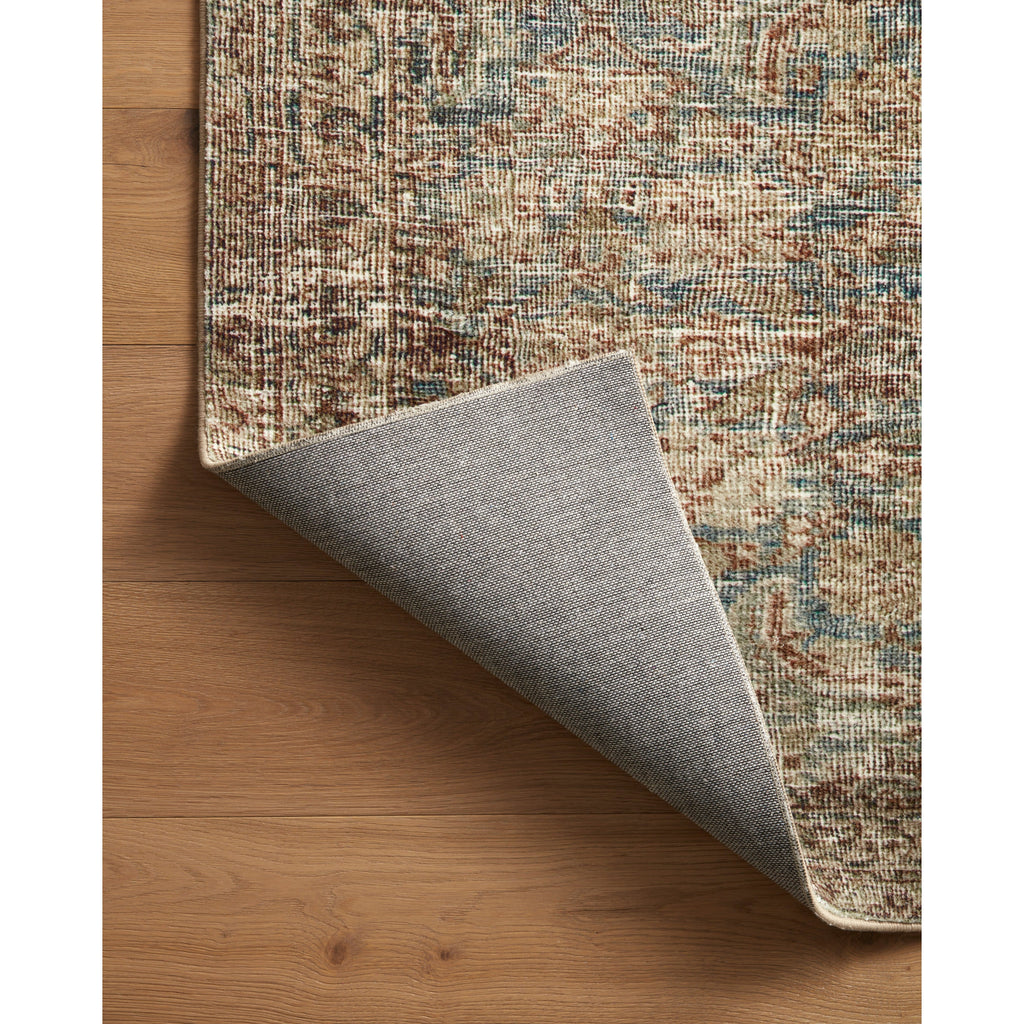 Morgan Sea / Sage Rug | Amber Lewis x Loloi - Light House Co.