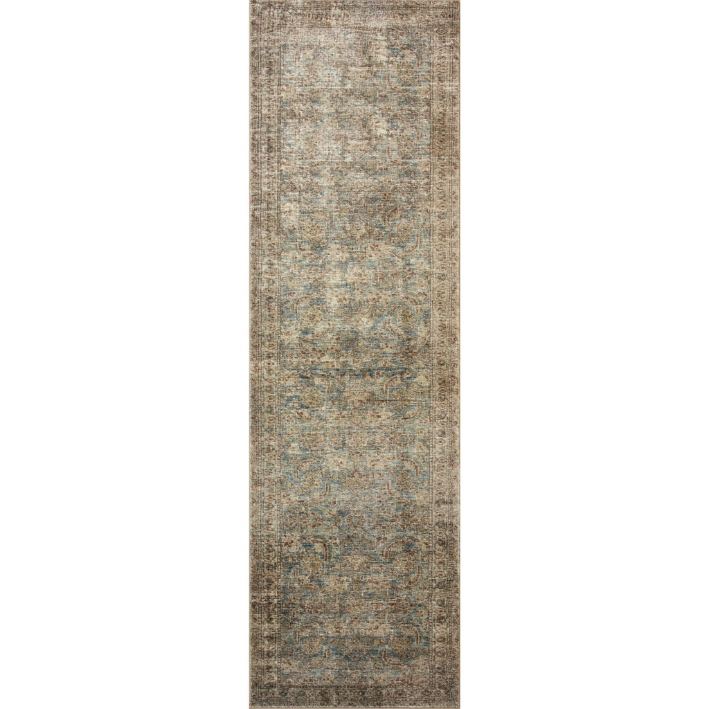 Morgan Sea / Sage Rug | Amber Lewis x Loloi - Light House Co.