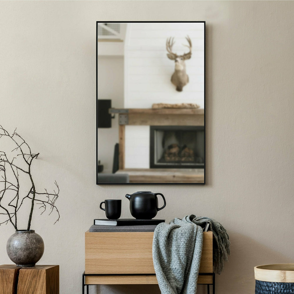 Meridian | Mirrors | Renwil - Light House Co.