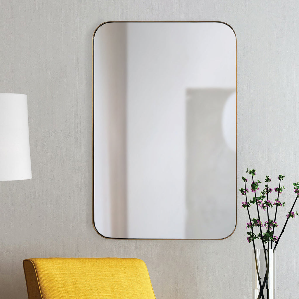 Winona Mirror - Light House Co.