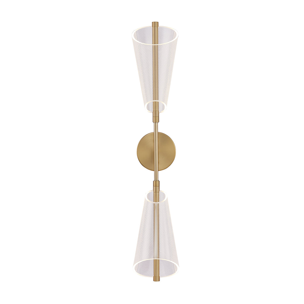 Mulberry Wall Sconce - Light House Co.