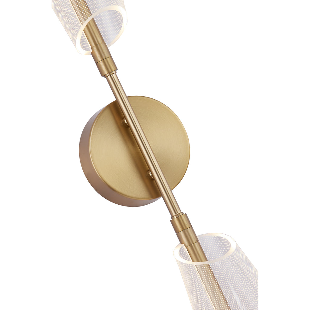 Mulberry Wall Sconce - Light House Co.